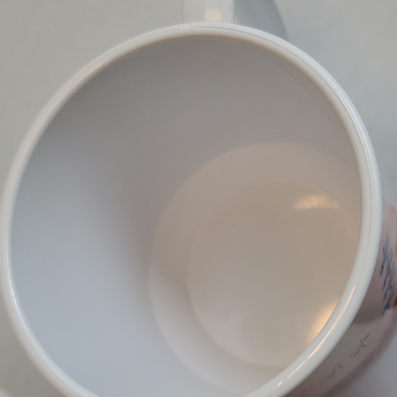 Vintage Raggedy Ann and Andy Dishes Cup & Bowl Set of 3 - Picture 12 of 15